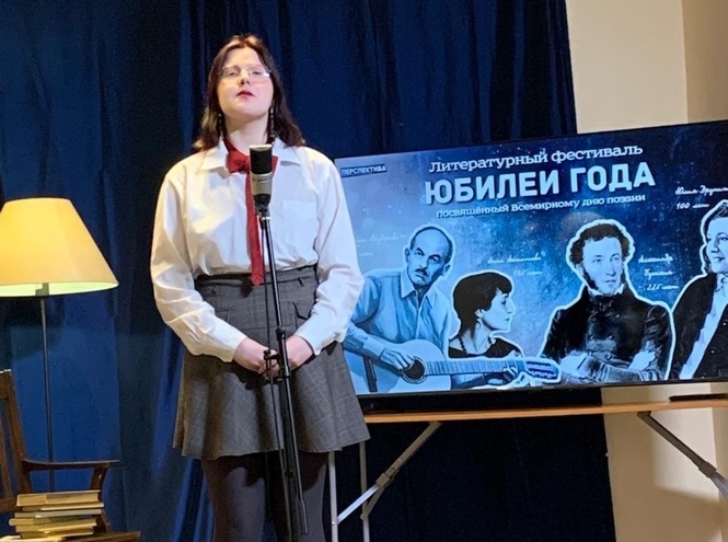 Студентка СПбКТ – победитель городского творческого конкурса