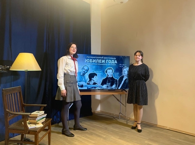 Студентка СПбКТ – победитель городского творческого конкурса