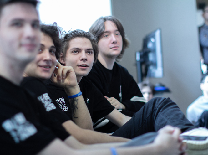 В СПбГУТ прошёл фестиваль компьютерного спорта