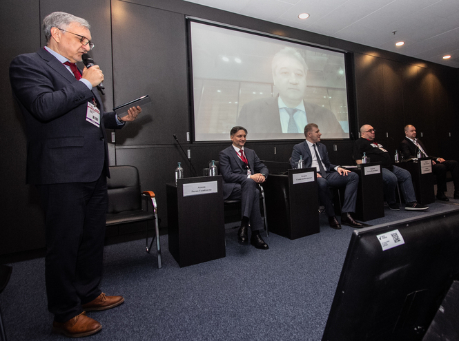 Ректор СПбГУТ рассказал о подготовке киберспециалистов на «ЭкспоТехноСтраж 2024»