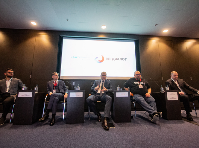 Ректор СПбГУТ рассказал о подготовке киберспециалистов на «ЭкспоТехноСтраж 2024»