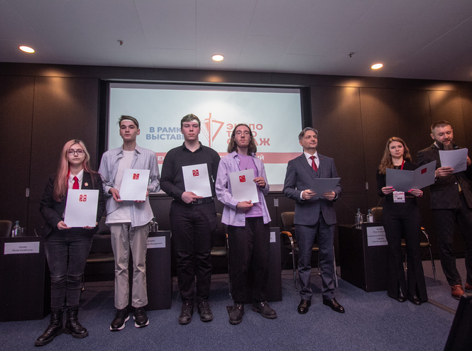 Ректор СПбГУТ рассказал о подготовке киберспециалистов на «ЭкспоТехноСтраж 2024»