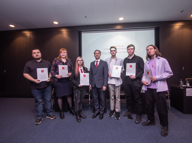 Ректор СПбГУТ рассказал о подготовке киберспециалистов на «ЭкспоТехноСтраж 2024»