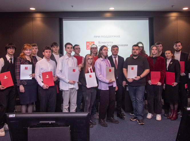 Ректор СПбГУТ рассказал о подготовке киберспециалистов на «ЭкспоТехноСтраж 2024»