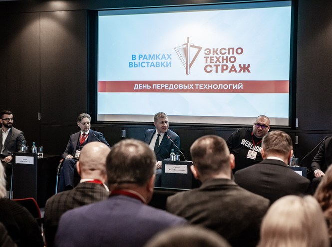 Ректор СПбГУТ рассказал о подготовке киберспециалистов на «ЭкспоТехноСтраж 2024»