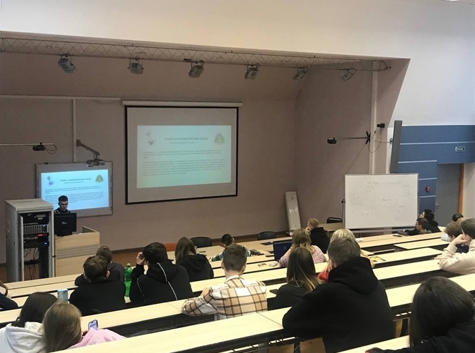 Как отправиться в Китай на учёбу? Об этом рассказали в «Бонче» на лекции