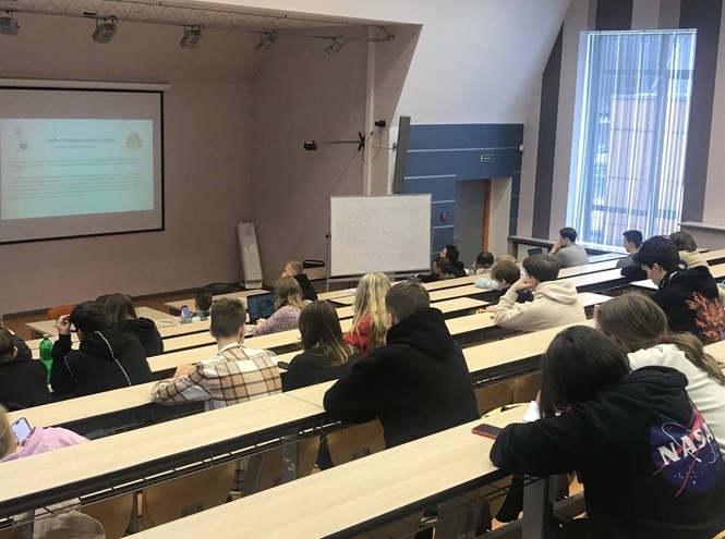 Как отправиться в Китай на учёбу? Об этом рассказали в «Бонче» на лекции