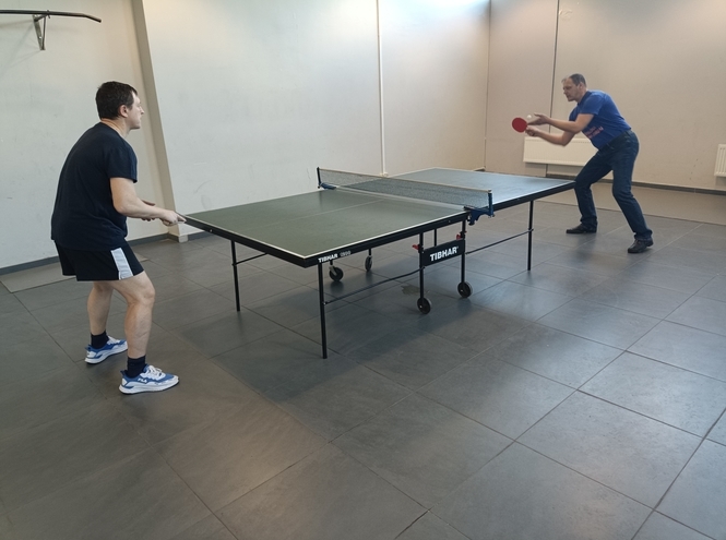 Старт Спартакиады «Здоровье – 2024» среди работников СПбГУТ