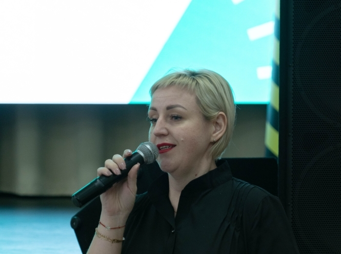 В актовом зале СПбГУТ чествовали финалистов чемпионата «Профессионалы»