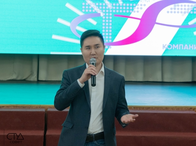 В актовом зале СПбГУТ чествовали финалистов чемпионата «Профессионалы»