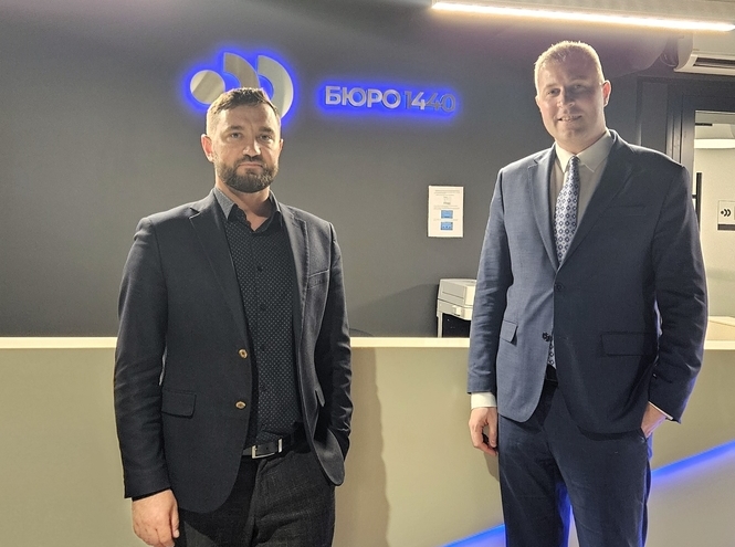 СПбГУТ и «Бюро 1440» провели переговоры о сотрудничестве