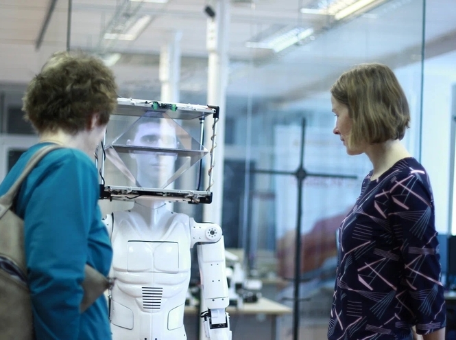 В СПбГУТ прошёл региональный этап чемпионата «Пилоты будущего»