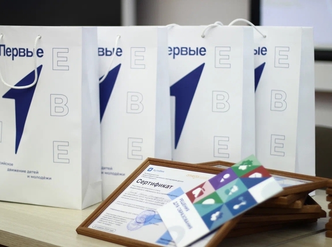 В СПбГУТ прошёл региональный этап чемпионата «Пилоты будущего»