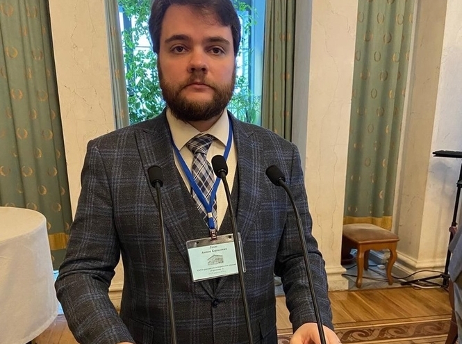 Преподаватели университета телекоммуникаций – на исторических чтениях