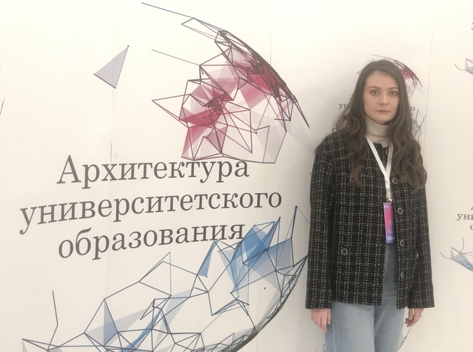 Преподаватель СПбГУТ – на научной конференции