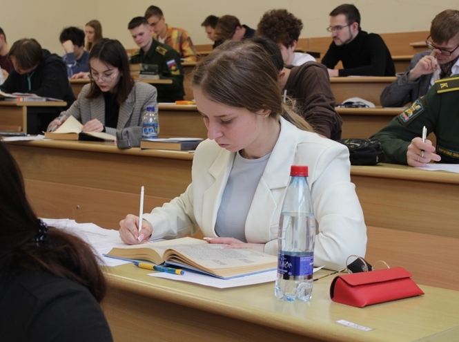 «Бончевцы» – в призёрах олимпиады по радиотехнике!