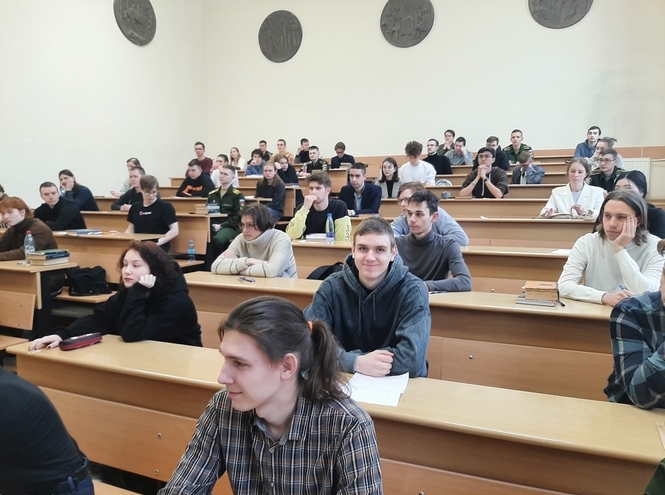 «Бончевцы» – в призёрах олимпиады по радиотехнике!