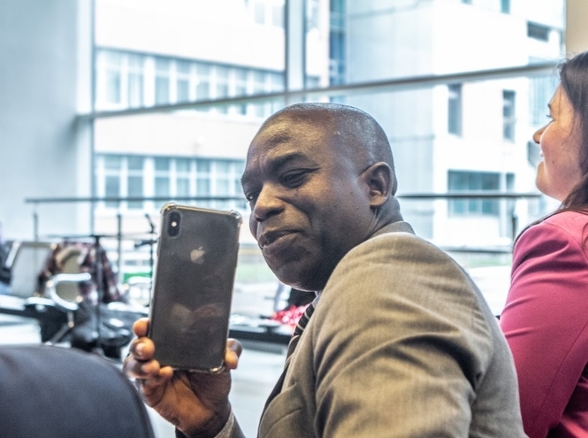 Дружба народов: итоги XX Международного фестиваля национальных культур в СПбГУТ