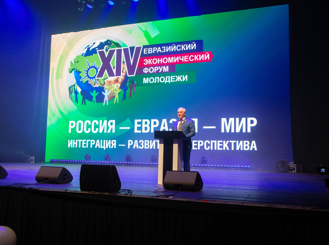 Студентка факультета ЦЭУБИ – бронзовый призёр Международного конкурса