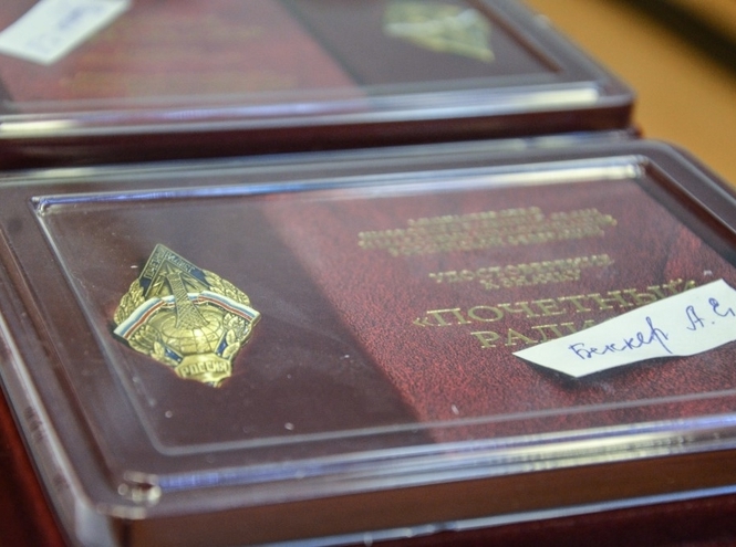 Итоги заседания ученого совета