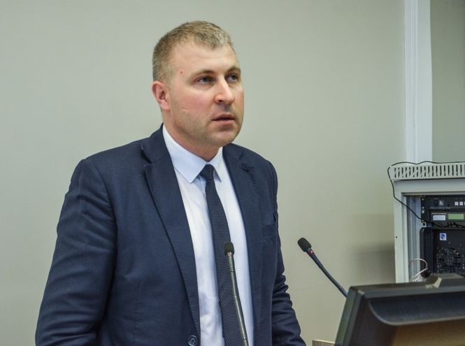 Итоги заседания ученого совета