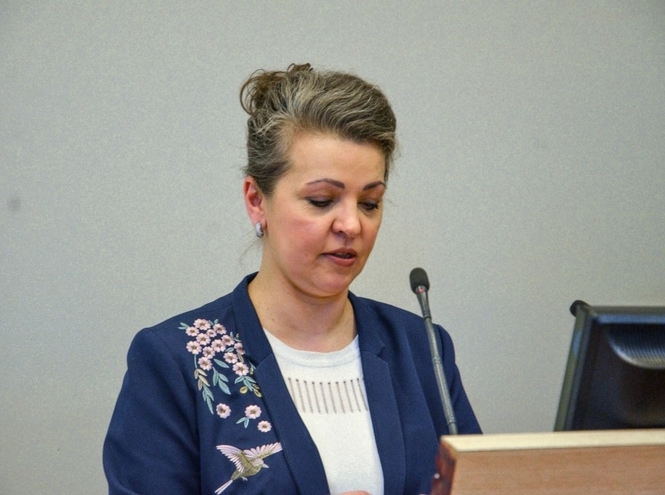 Итоги заседания ученого совета