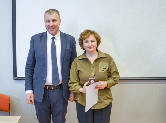 Итоги заседания ученого совета