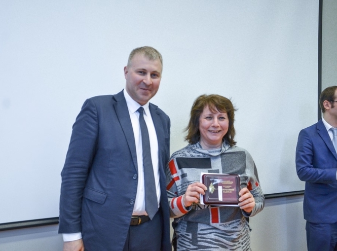 Итоги заседания ученого совета