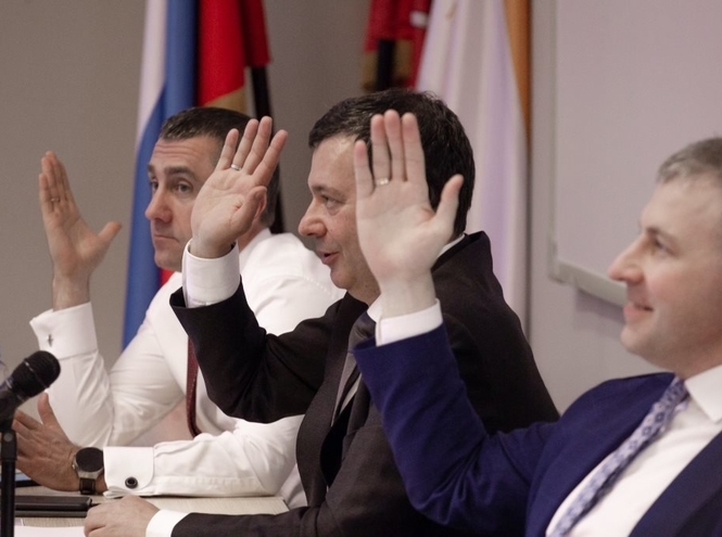 Попечители оценили программу развития СПбГУТ