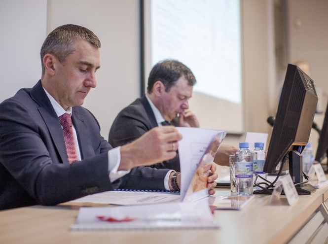 Попечители оценили программу развития СПбГУТ