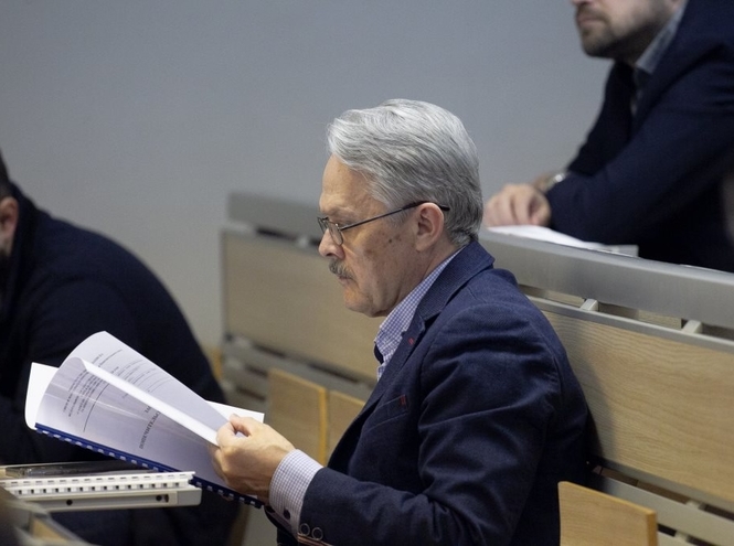 Попечители оценили программу развития СПбГУТ