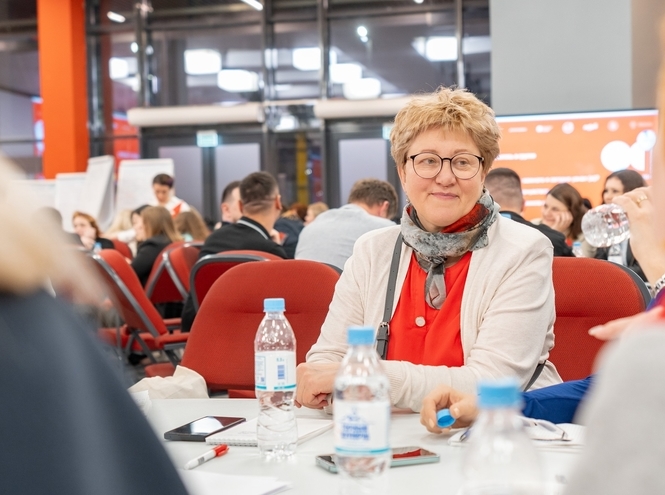 Представители СПбГУТ прошли программу «Обучение служением» в Пятигорске