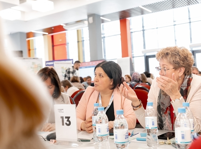 Представители СПбГУТ прошли программу «Обучение служением» в Пятигорске