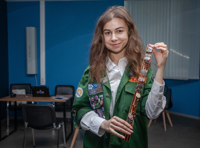 «Мы ощущали, что мы родные люди, семья!» – участники форсайт-сессии Штаба студотрядов