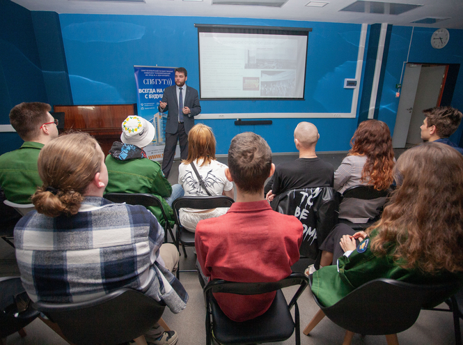 «Мы ощущали, что мы родные люди, семья!» – участники форсайт-сессии Штаба студотрядов