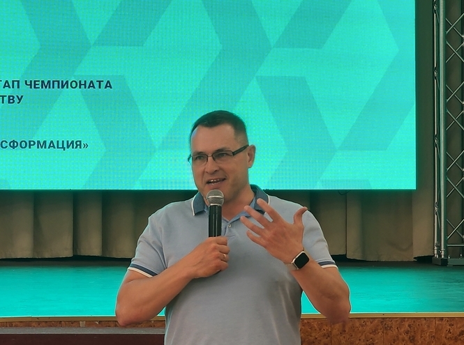 СПбКТ – «цифровой» чемпион России по итогам «Профессионалов»