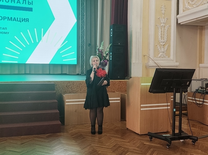 СПбКТ – «цифровой» чемпион России по итогам «Профессионалов»