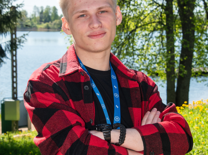 Студенты СПбГУТ стали финалистами Всероссийской олимпиады по ИБ