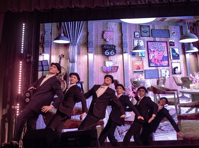 В СПбГУТ объявили победителей «Легенд»