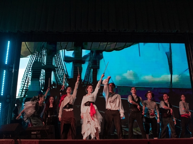 В СПбГУТ объявили победителей «Легенд»