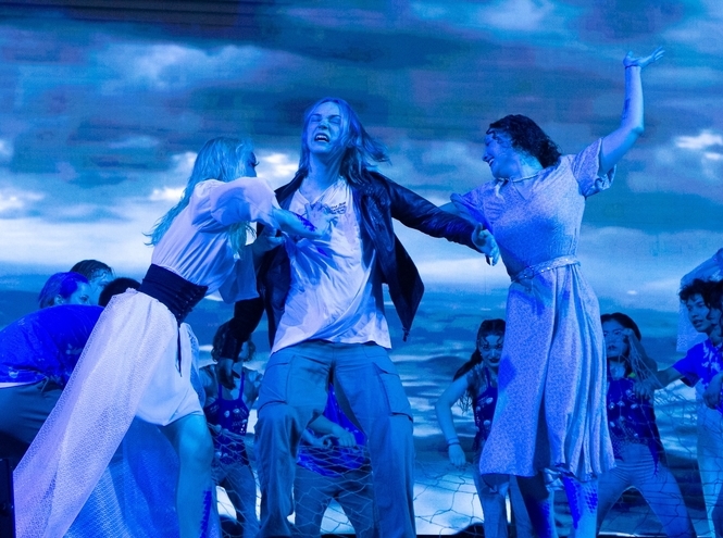 В СПбГУТ объявили победителей «Легенд»