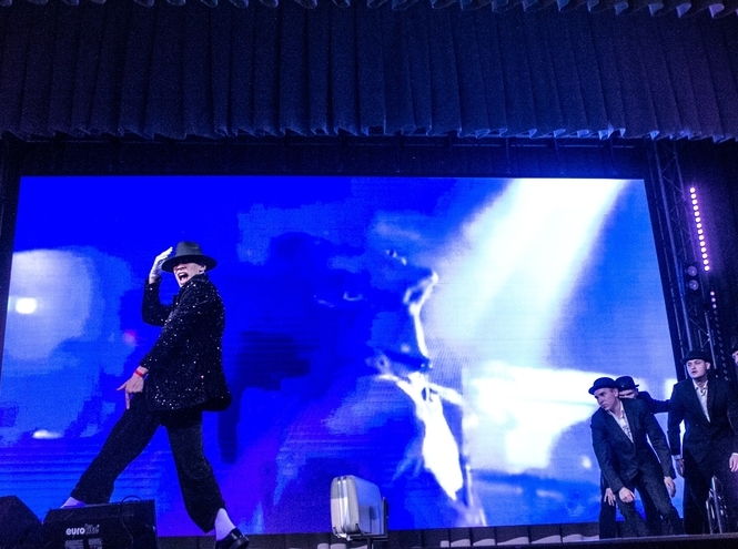 В СПбГУТ объявили победителей «Легенд»