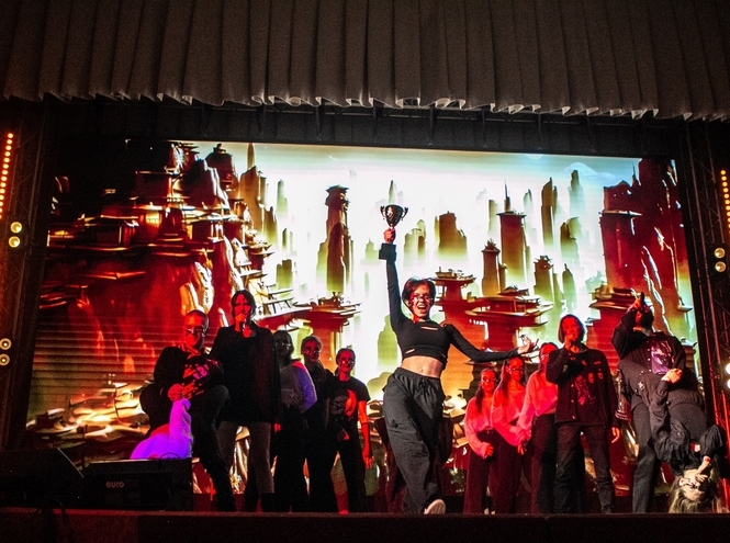 В СПбГУТ объявили победителей «Легенд»