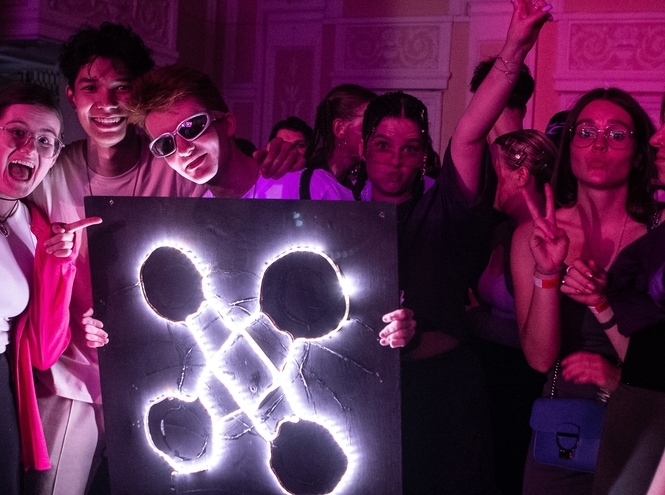 В СПбГУТ объявили победителей «Легенд»