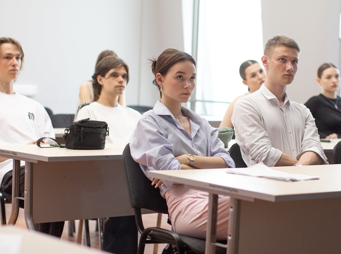 О противодействии экстремизму в медиасреде поговорили в СПбГУТ