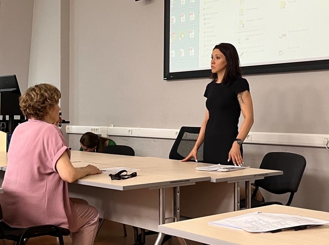 О противодействии экстремизму в медиасреде поговорили в СПбГУТ