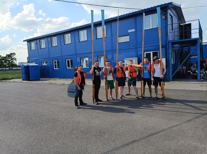 «Бончевцы» – молодцы! Подведены итоги Спартакиады студентов СПбГУТ