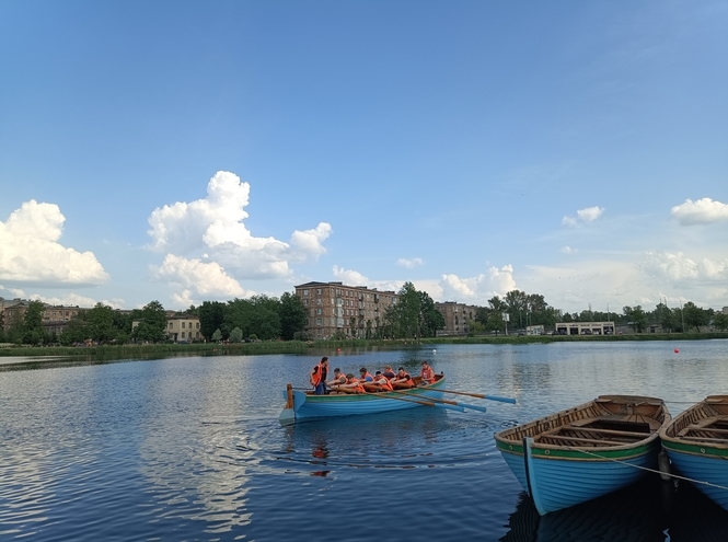 «Бончевцы» – молодцы! Подведены итоги Спартакиады студентов СПбГУТ