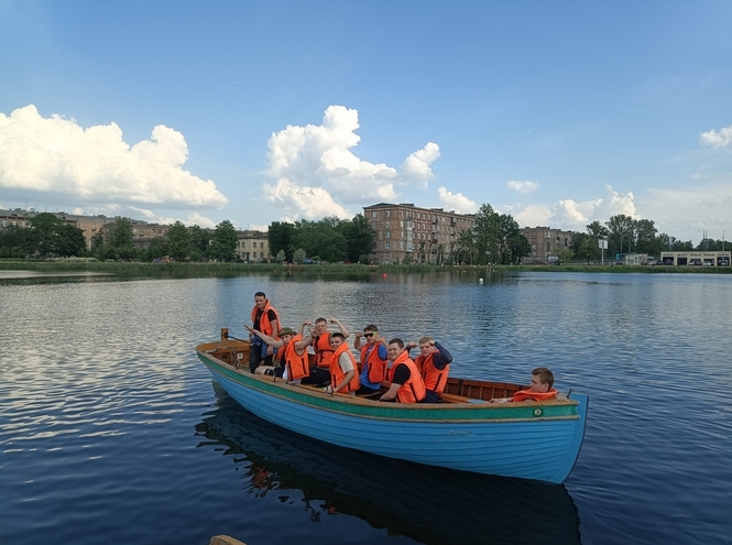 «Бончевцы» – молодцы! Подведены итоги Спартакиады студентов СПбГУТ