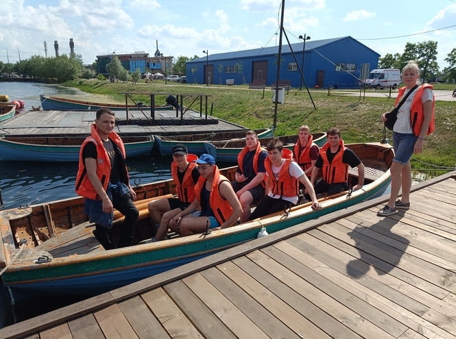 «Бончевцы» – молодцы! Подведены итоги Спартакиады студентов СПбГУТ